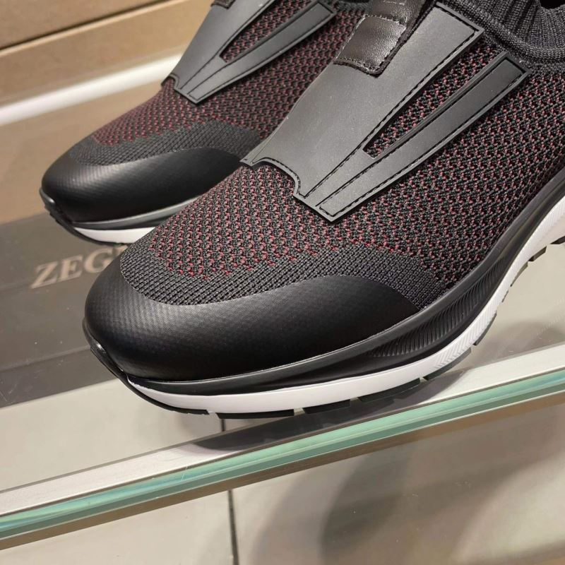 Zegna Shoes